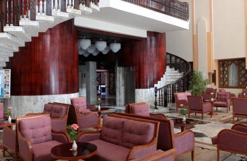 Port El Kantaoui Hotel | 34 m² Hotel ∙ 127 guests