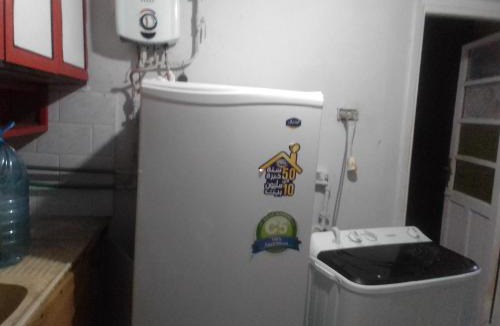 Bab Sharqi Hostel | 35 كامب شيزار ادفو استديوغرفةبحمام خاص ومطبخ صغير