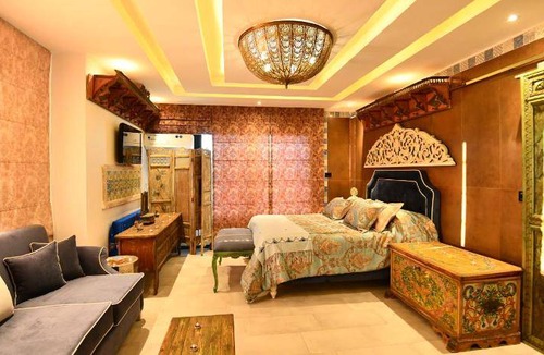 Soliman Bed & Breakfast | 35 m² Bed and breakfast ∙ 2 guests