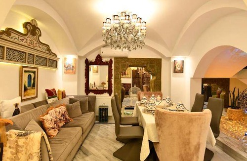Soliman Bed & Breakfast | 35 m² Bed and breakfast ∙ 2 guests