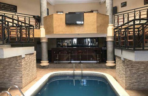 Enugu Hotel | 35 m² Hotel ∙ 3 guests