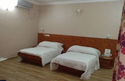 Akure Resort | 35 m² Private room ∙ 1 bedroom ∙ 2 guests