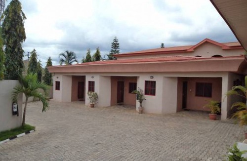 Akure Resort | 35 m² Private room ∙ 1 bedroom ∙ 2 guests