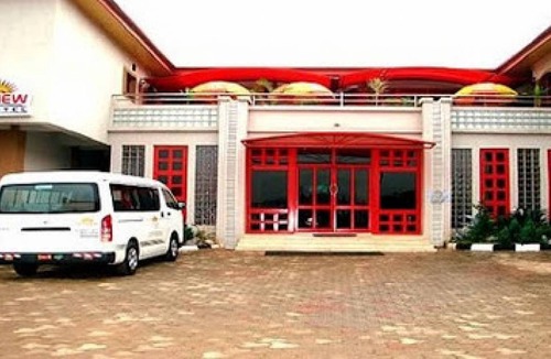 Akure Resort | 35 m² Private room ∙ 1 bedroom ∙ 2 guests