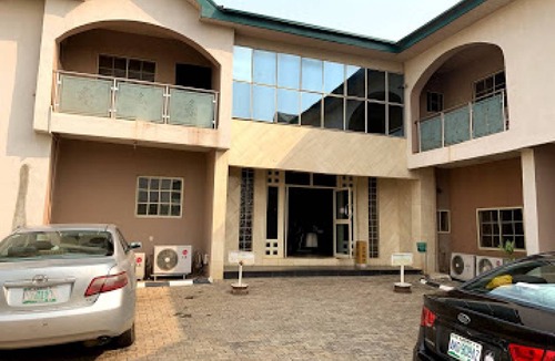 Akure Resort | 35 m² Private room ∙ 1 bedroom ∙ 2 guests