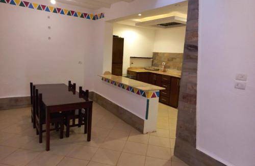 Luxor House | 350 m² House ∙ 2 bedrooms ∙ 4 guests