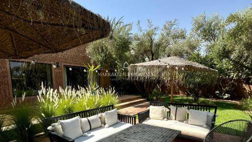 Chwiter Villa | 350 m² Villa ∙ 5 bedrooms ∙ 10 guests