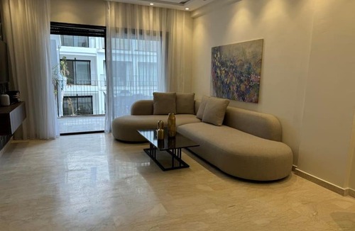 Anfa Apartment | 36 2 chambres luxueux corniche 5 min