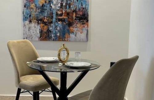 Anfa Apartment | 36 2 chambres luxueux corniche 5 min