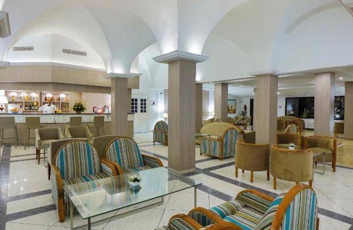 Aghir Hotel | 38 m² Hotel ∙ 127 guests