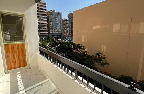 Nasr City Apartment | 3B-Modern furniture apartment 3 cozy bedrooms with modern furniture