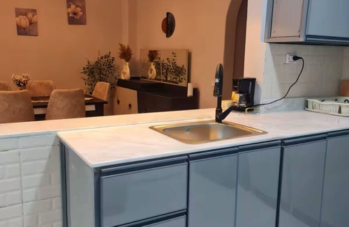 As-Sayidah Zaynab Apartment | 3BRs Luxus Living in Garden City