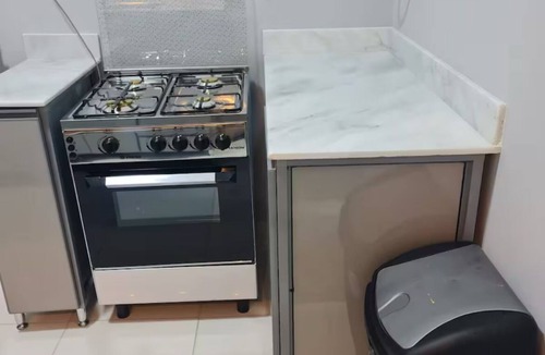 As-Sayidah Zaynab Apartment | 3BRs Luxus Living in Garden City