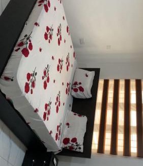 Ofin Apartment | 4 bedroom apartment
