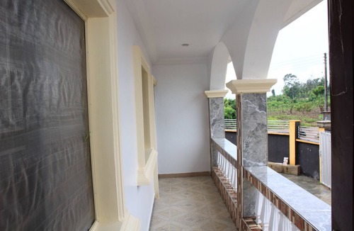 Owo Apartment | 4 bedroom Apartment with 24hrs power supply, in the heart of Owo, Ondo state