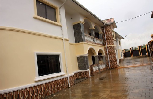 Owo Apartment | 4 bedroom Apartment with 24hrs power supply, in the heart of Owo, Ondo state