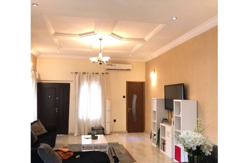 Ikeja House | 4 Bedroom Duplex in Ikeja Allen Avenue