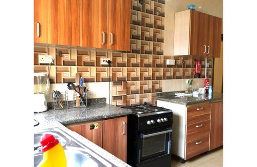Ikeja House | 4 Bedroom Duplex in Ikeja Allen Avenue