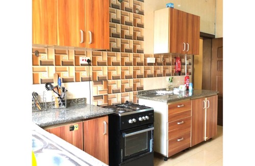 Ikeja House | 4 Bedroom Duplex in Ikeja Allen Avenue