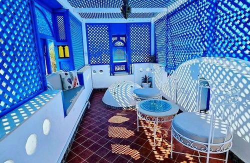 Djerba Midun House | 4 bedroom private vacation home in djerba midun