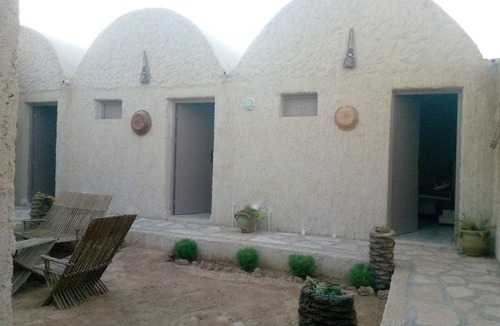 Douz House | 4 bedroom private vacation home in douz