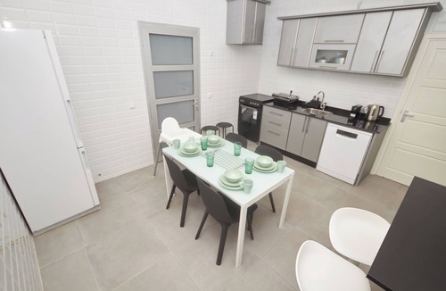 Ouarzazate Apartment | 4 Merzouga Dunes By Family Stay Ouarzazate