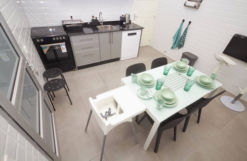 Ouarzazate Apartment | 4 Merzouga Dunes By Family Stay Ouarzazate