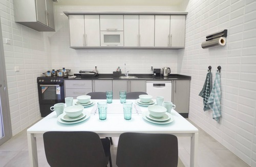 Ouarzazate Apartment | 4 Merzouga Dunes By Family Stay Ouarzazate