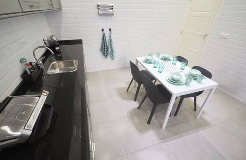 Ouarzazate Apartment | 4 Merzouga Dunes By Family Stay Ouarzazate