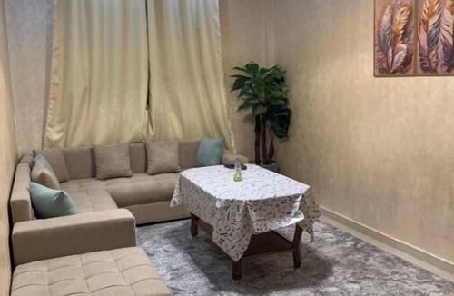 Gueliz Apartment | 4-person apartment