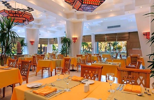 Sharm El Sheikh Hotel | 4-Star Hotel ∙ Fayrouz Resort