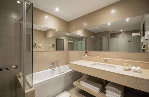 Sharm El Sheikh Hotel | 4 Stylish Rooms w/Pool Access - Featuring Comfort and Breathtaking Beach