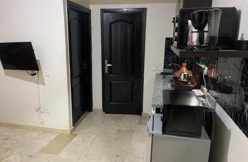Hivernage Apartment | 40 m² Apartment ∙ 1 bedroom ∙ 3 guests