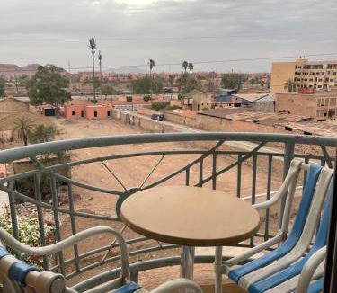 Hivernage Apartment | 40 m² Apartment ∙ 1 bedroom ∙ 3 guests