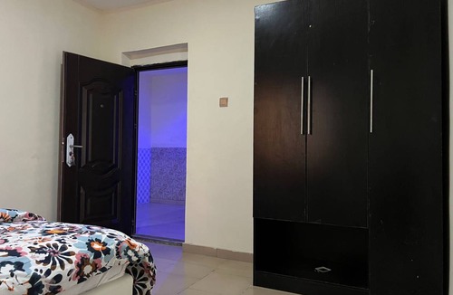 Lekki Apartment | 40 m² Apartment ∙ 2 bedrooms ∙ 4 guests