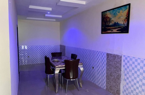 Lekki Apartment | 40 m² Apartment ∙ 2 bedrooms ∙ 4 guests