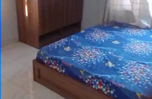Epe Apartment | 40 m² Apartment ∙ 3 bedrooms ∙ 8 guests