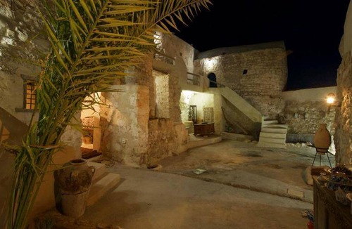 Tamazrat Bed & Breakfast | 40 m² Bed and breakfast ∙ 2 guests