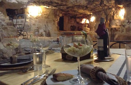 Tamazrat Bed & Breakfast | 40 m² Bed and breakfast ∙ 2 guests