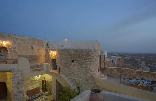 Tamazrat Bed & Breakfast | 40 m² Bed and breakfast ∙ 2 guests