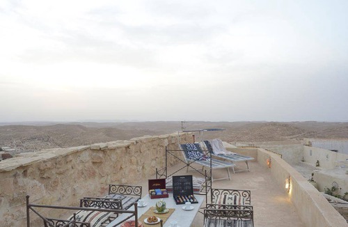 Tamazrat Bed & Breakfast | 40 m² Bed and breakfast ∙ 2 guests