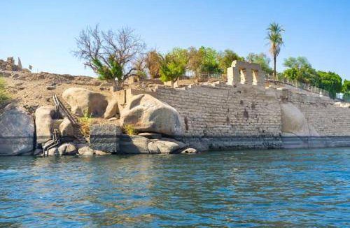 Aswan Bed & Breakfast | 40 m² Bed and breakfast ∙ 2 guests