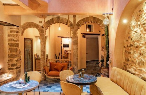 Ahl Agadir Hotel | 40 m² Hotel ∙ 2 bedrooms ∙ 5 guests