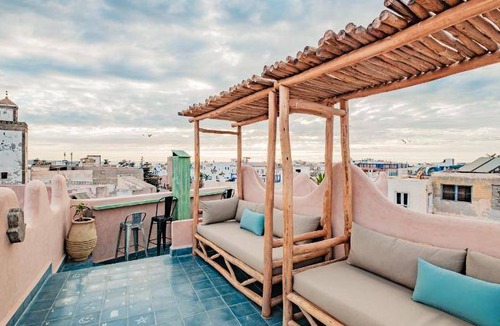 Ahl Agadir Hotel | 40 m² Hotel ∙ 2 bedrooms ∙ 5 guests