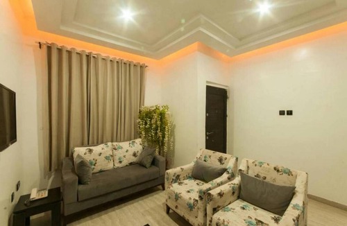 Jos Hotel | 40 m² Hotel ∙ 2 guests