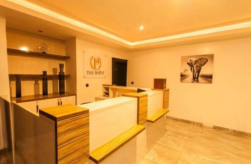 Jos Hotel | 40 m² Hotel ∙ 2 guests