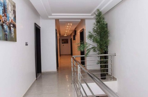 Jos Hotel | 40 m² Hotel ∙ 2 guests