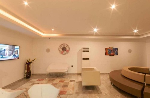 Jos Hotel | 40 m² Hotel ∙ 2 guests