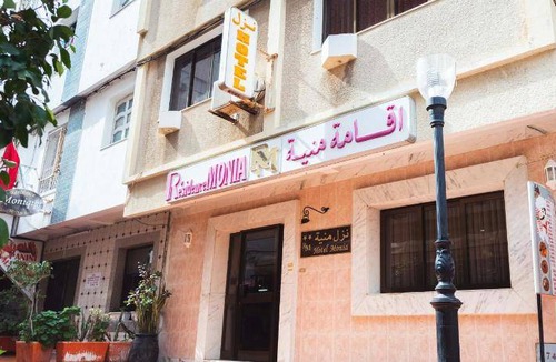 Sousse Hotel | 40 m² Hotel ∙ 7 guests