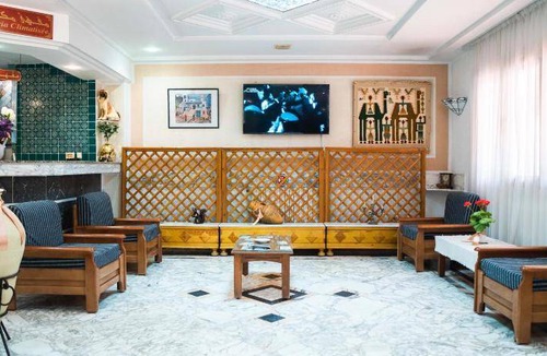Sousse Hotel | 40 m² Hotel ∙ 7 guests